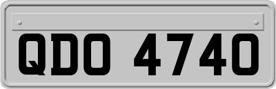 QDO4740