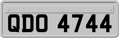 QDO4744