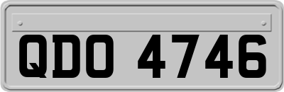 QDO4746