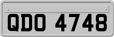 QDO4748