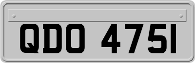 QDO4751