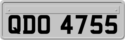 QDO4755