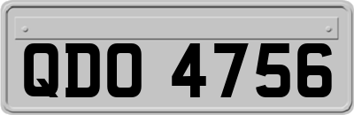 QDO4756