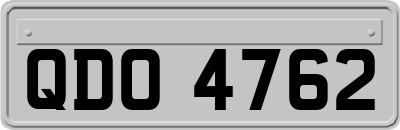 QDO4762