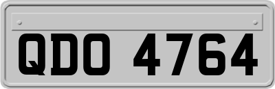 QDO4764