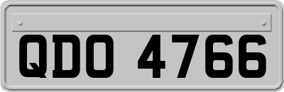 QDO4766