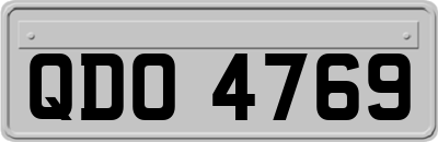 QDO4769