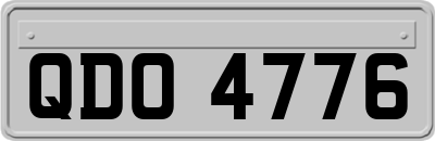 QDO4776