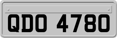 QDO4780