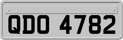 QDO4782