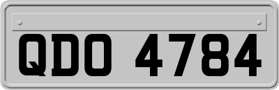 QDO4784