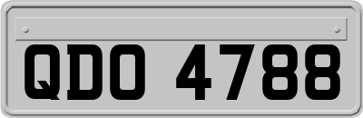 QDO4788