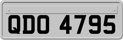 QDO4795