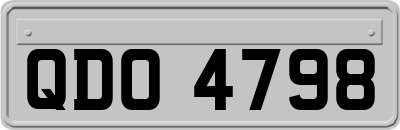 QDO4798