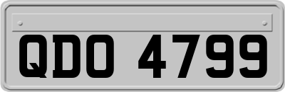 QDO4799
