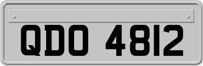 QDO4812