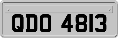 QDO4813