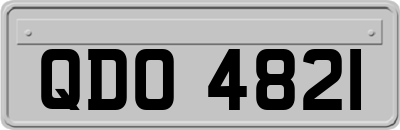 QDO4821