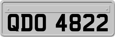 QDO4822