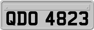 QDO4823