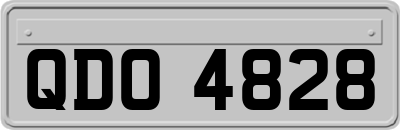 QDO4828