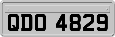 QDO4829