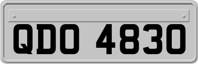 QDO4830