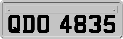 QDO4835