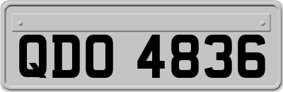 QDO4836