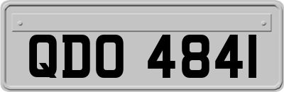 QDO4841