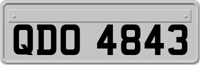 QDO4843