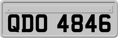 QDO4846