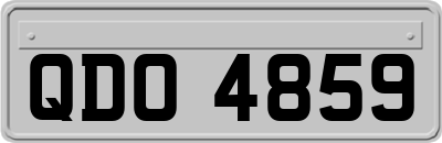 QDO4859