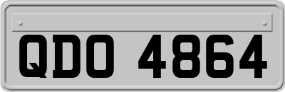 QDO4864