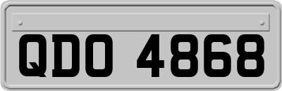 QDO4868