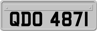 QDO4871