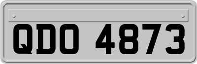QDO4873