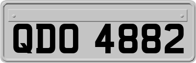 QDO4882