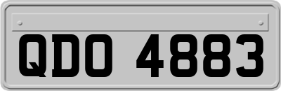 QDO4883