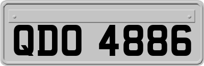 QDO4886
