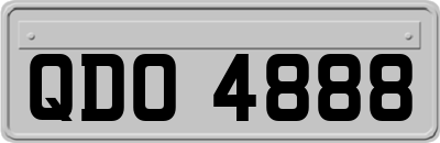 QDO4888