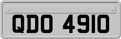 QDO4910