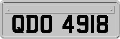 QDO4918