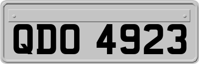 QDO4923