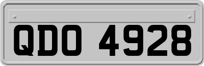 QDO4928