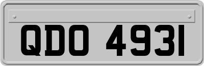 QDO4931