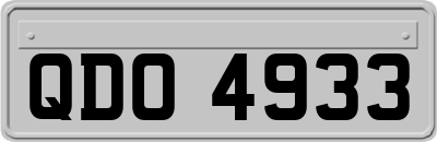 QDO4933