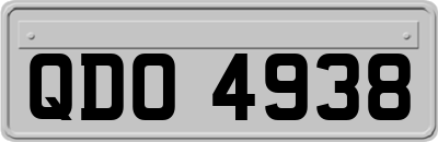 QDO4938