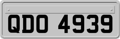 QDO4939