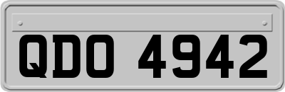 QDO4942